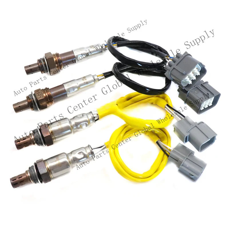 L+ 36531-RCA-A01 36532-RKB-004 Air Fuel Ratio Oxygen Sensor For Honda Accord Pilot