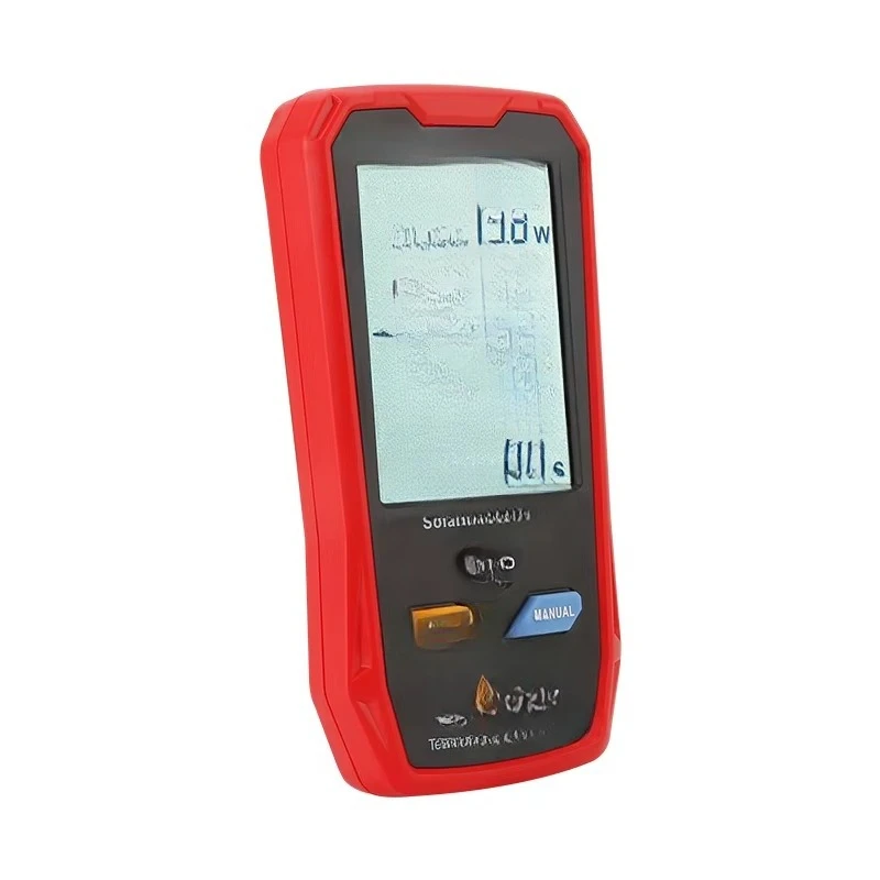 UT673PV Solar MPPT Sheet Solar Panel Test for Rapid Diagnosis of PV Module Failures in Solar Power Generation