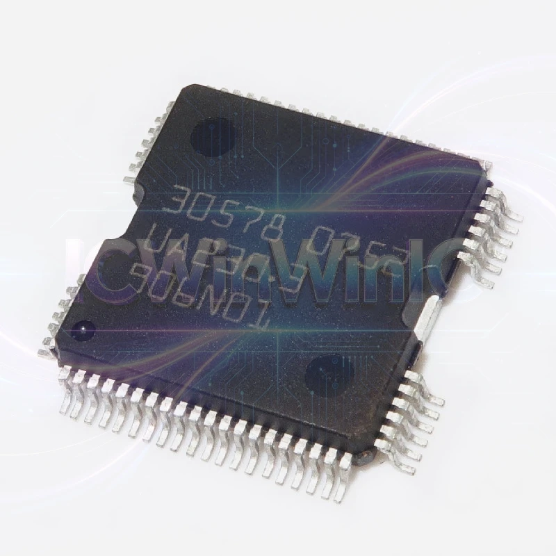 5-50PCS 30578 HQFP-64 IR2153PBF IR2153 R5F211B4SP C1B4 BP2831A BP2831 EPM3128ATC100-7N EPM3128ATC100 IRG7IC28U IRG7IC28