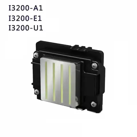 100 % original skrivhuvud för Epson Allwin Xuli skrivarmunstycke i3200 I3200-A1/E1/U1 skrivhuvud för storformatsutskrifter 10 best sales i3200 skrivhuvud - №8