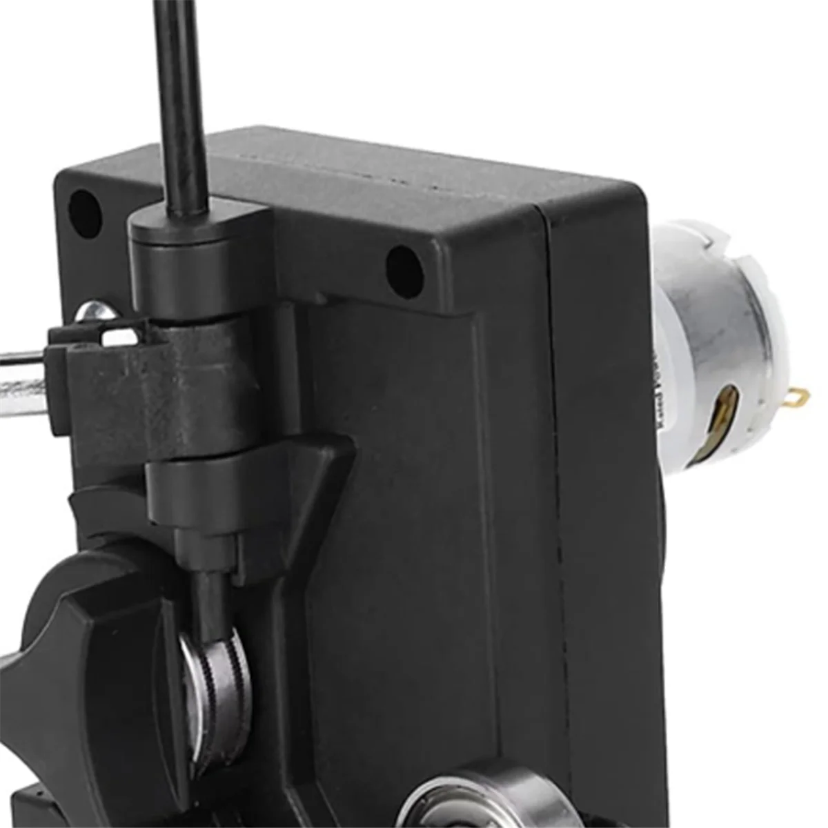 ABJZ Lasser Vervangende Onderdelen Draadaanvoer Motor Roll Draadaanvoer Motor voor 0.6-1.0mm Draad Lasapparatuur Accessoires