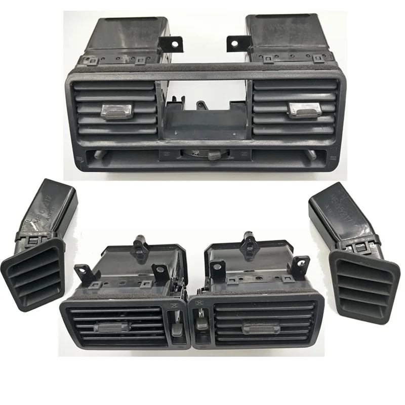 Dashboard Air Vent Outlet Panel MR308038 MB775266 Fit for Mitsubishi Pajero Shogun Montero V31 V32 V33 1998 1999