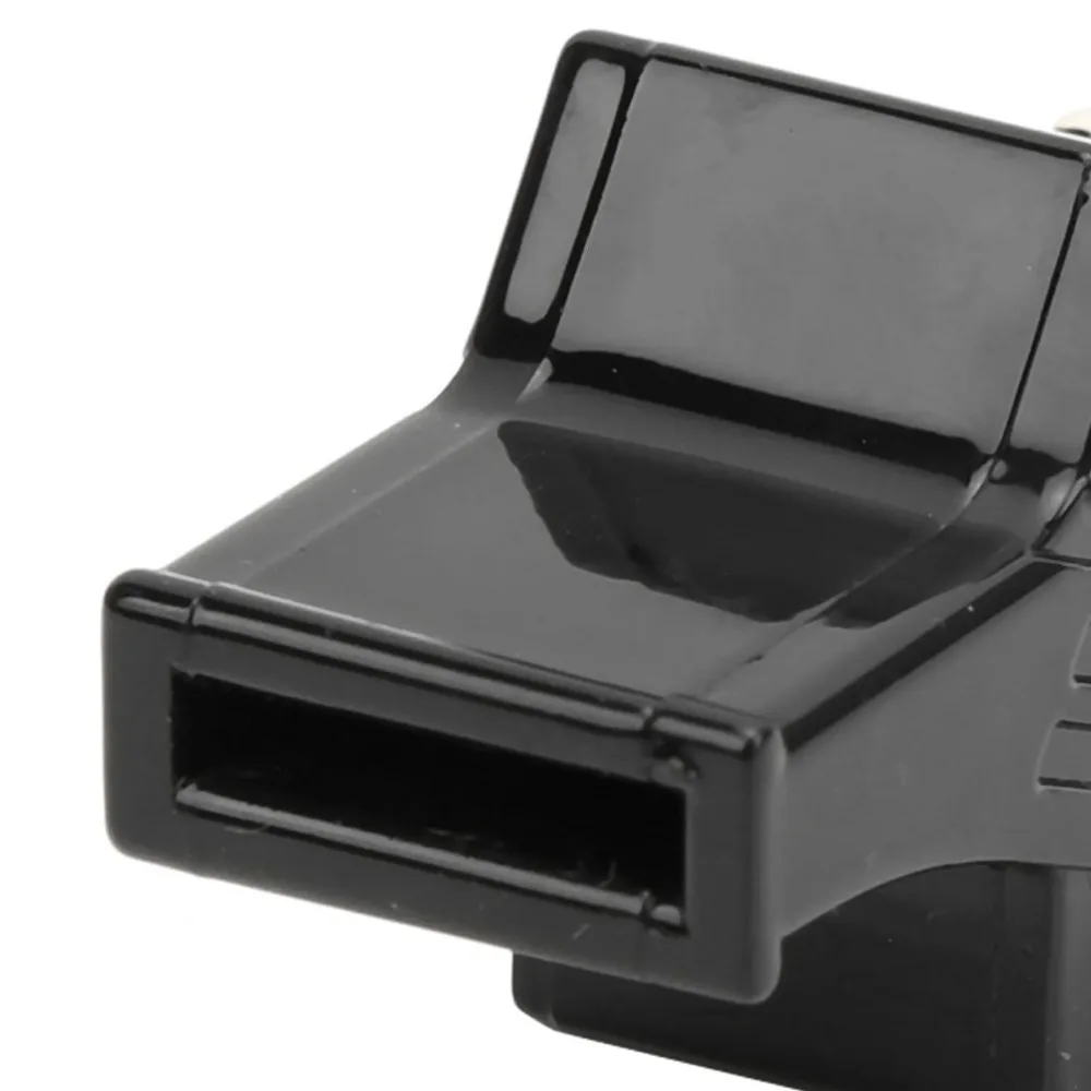 High Pitch Sports Referee Whistle Loud Sound Basketball Sports Referee Whistle Emergency Lifesaving Whistle Sports Training