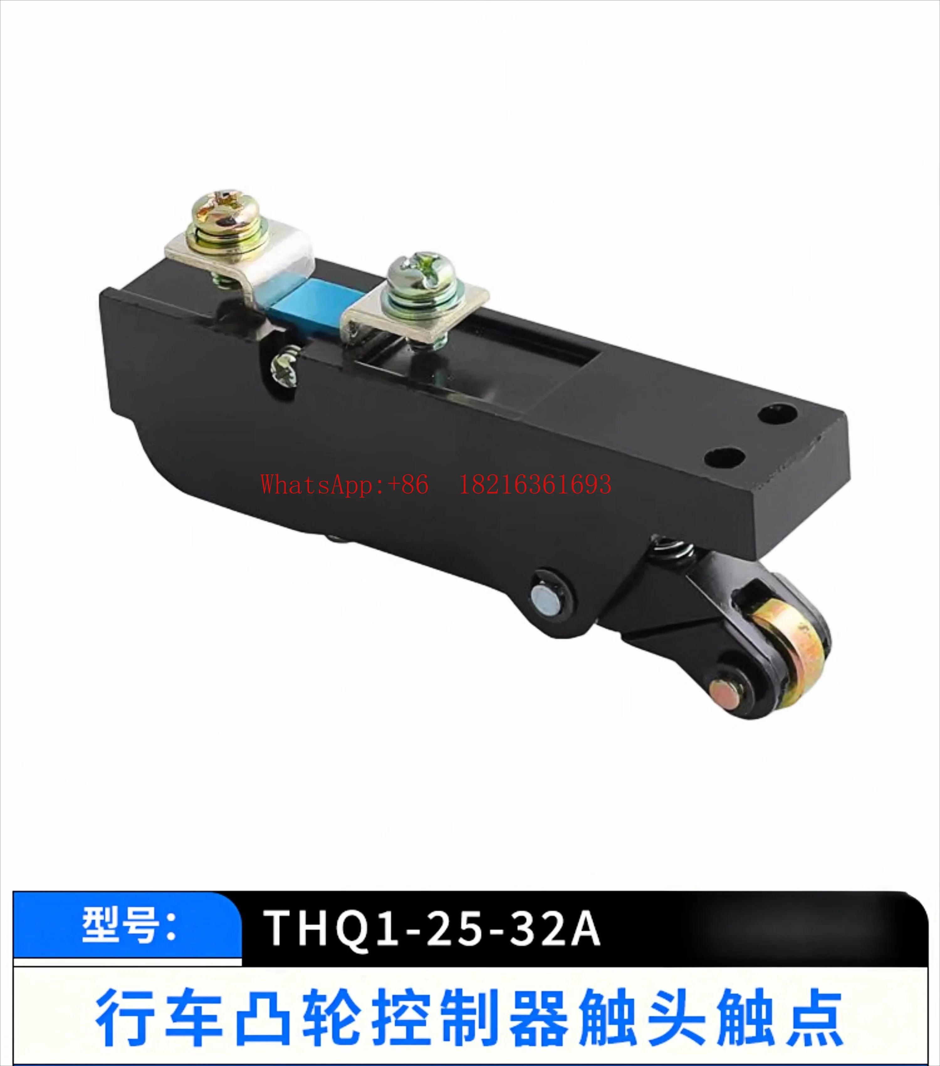 Limited Offer THQ1 Series Crane Contact Group, Linkage Platform Cam Controller Industrial Accessories
