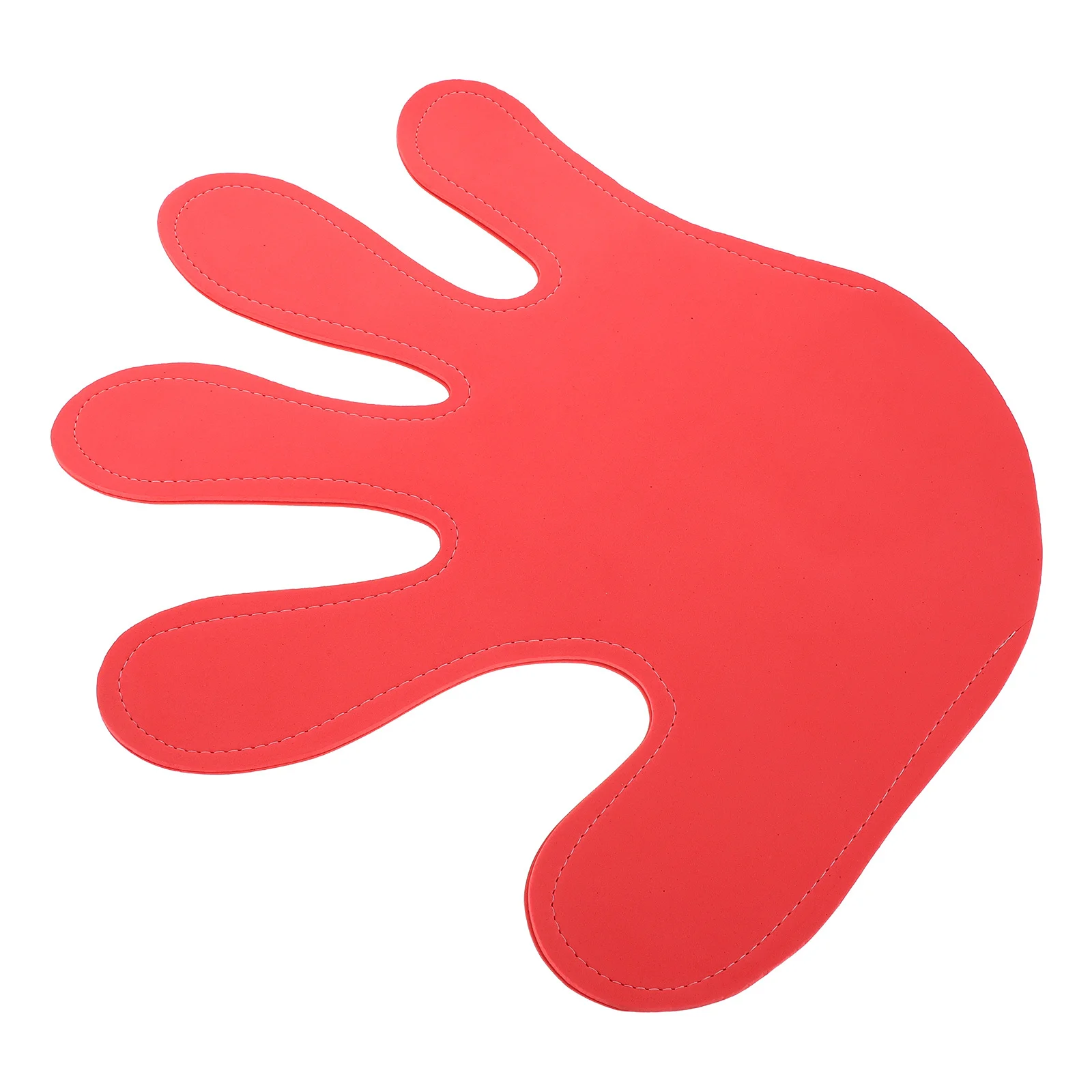 

Large Eva Cheering Hand for Sports Fans Concert and - Interactive Portable Cheering Fingers Fan Celebration