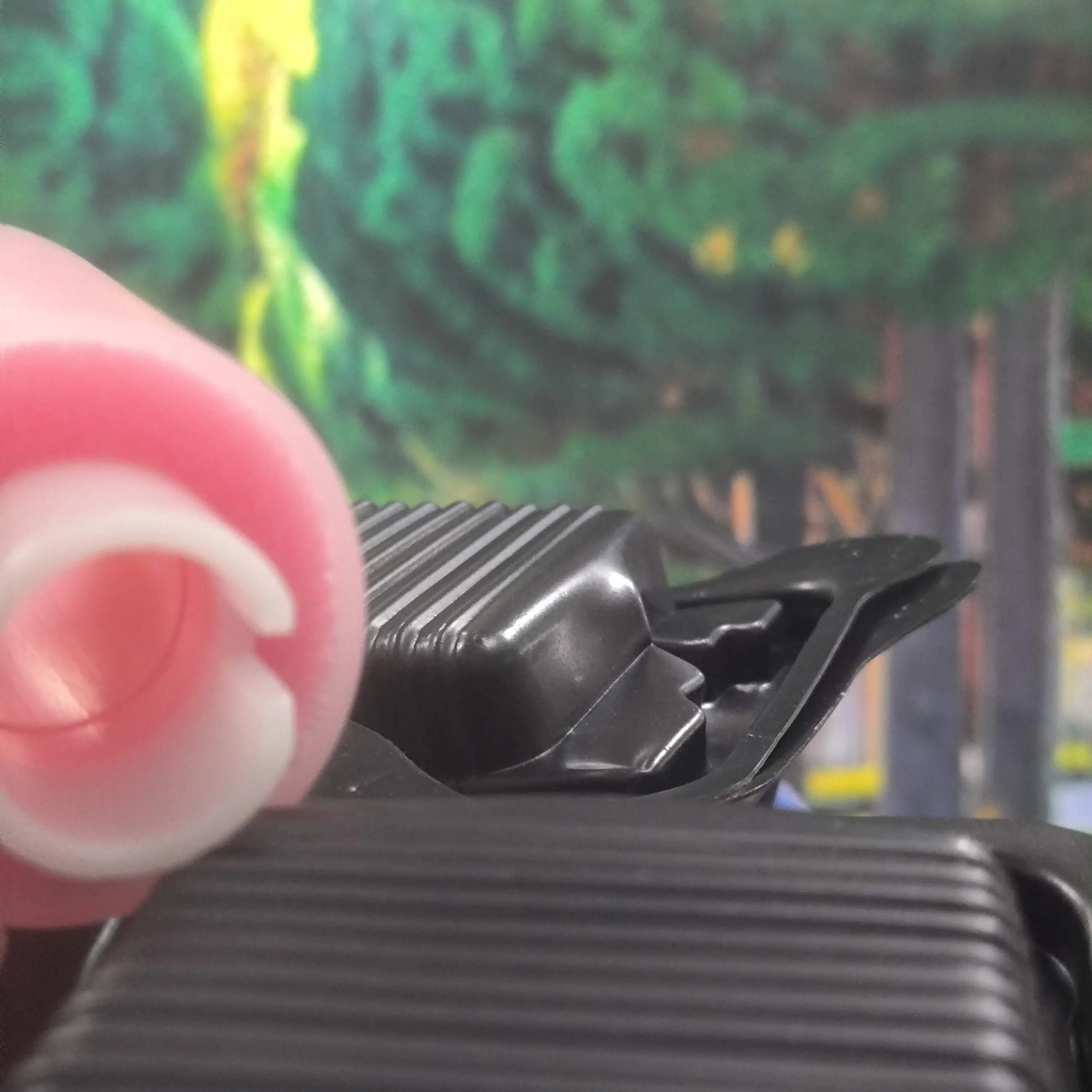 

10 шт. разделительный ролик с длительным сроком службы FC5-2528-000 для использования в Canon ADV6055 6065 6075 6255 6265 6275 8105 8095 8085 8205 8295 8505