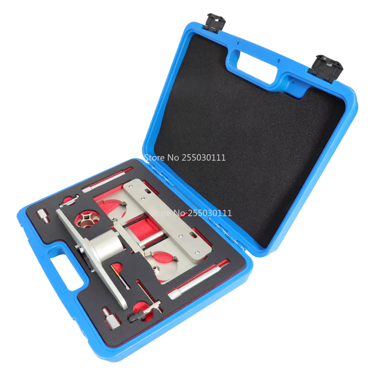 Timing tools suitable for Chery Land Rover 1.5T three-cylinder engines, Range Rover Evoque L plug-in hybrid P300e