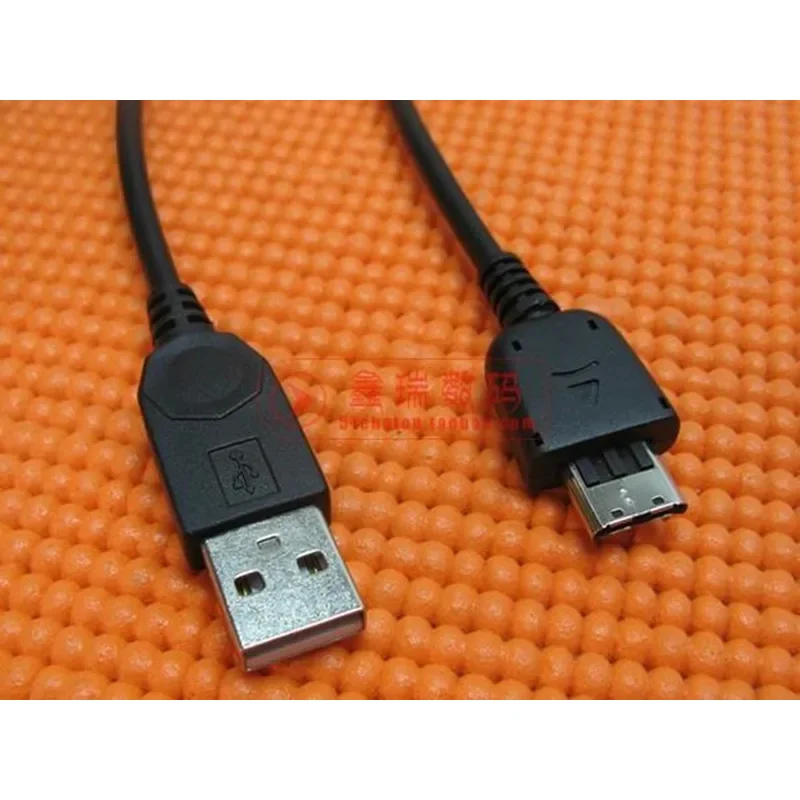 جودة عالية 1 قطعة USB مزامنة تاريخ COWON S9 X7 X9 C2 J3 IAudio 10 MP3