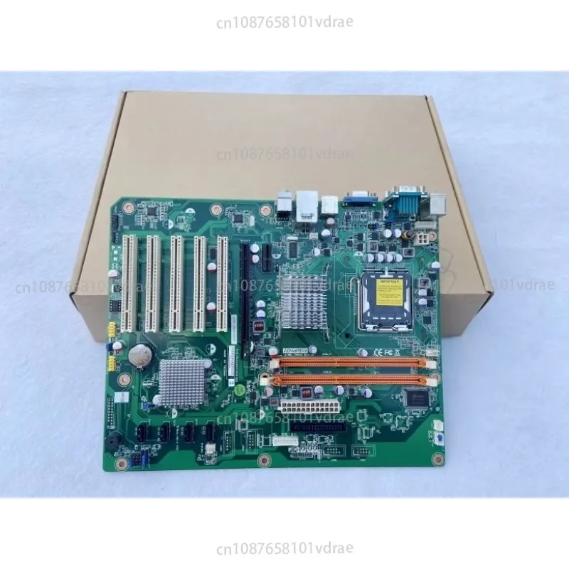 التحكم الصناعي لوحة أم للكمبيوتر AIMB-769VG AIMB-769VG-00A1E AIMB-769VG-00A2E #2