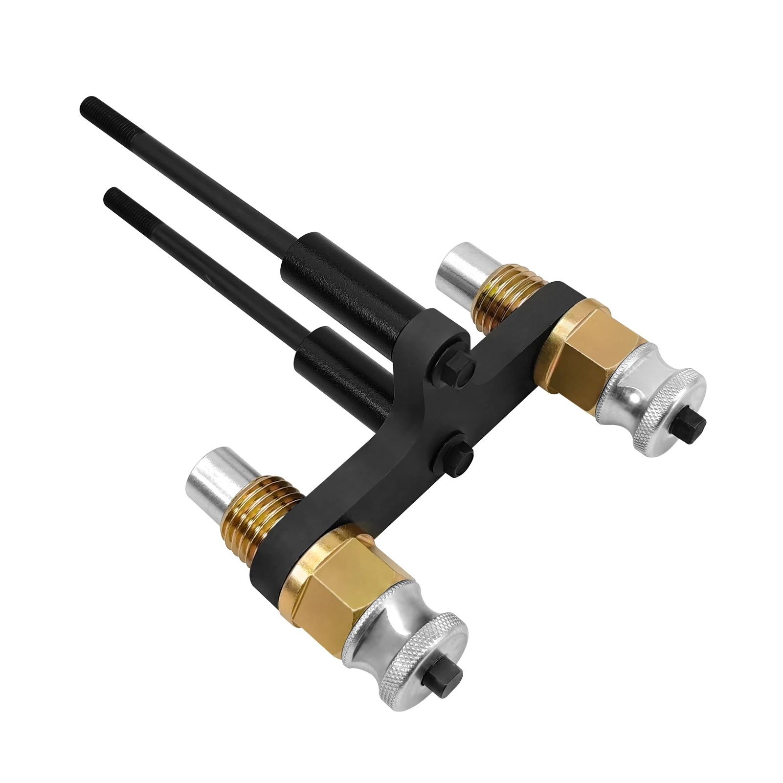 Инструмент для установки и снятия топливного инжектора, замена для BMW N20 N55, комплект инструментов для синхронизации двигателя, установка для удаления топливного инжектора