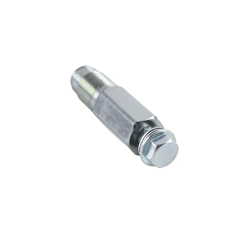 high quality 095420-0280 0954200280 085400260 095420-0260 FUEL RAIL PRESSURE RELIEF LIMITER VALVE FOR NISSAN