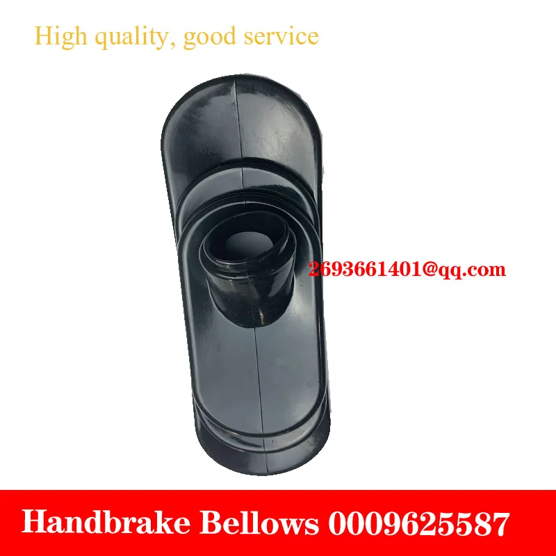 0009625525  Forklift  Parts Handbrake Bellows for  LINDE  335,E14,E16,E18,E20