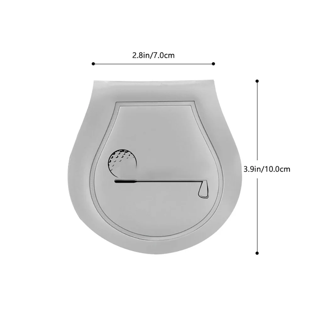 1 قطعة غسالة الكرة الإبداعية الفانيلا القماش بو داخل انتعاش بطيء هدية للاعبين كرة فضية نظافة لوازم الإمدادات
