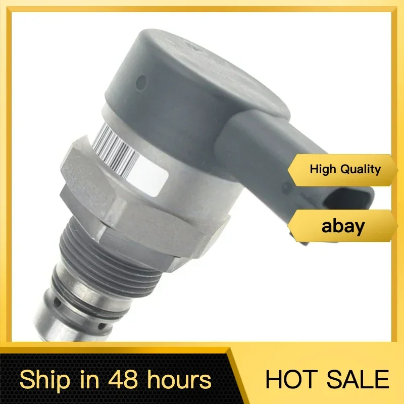 

Fuel Pump Pressure Regulator Valve 0281002494 A6110780449 for MERCEDES BENZ New