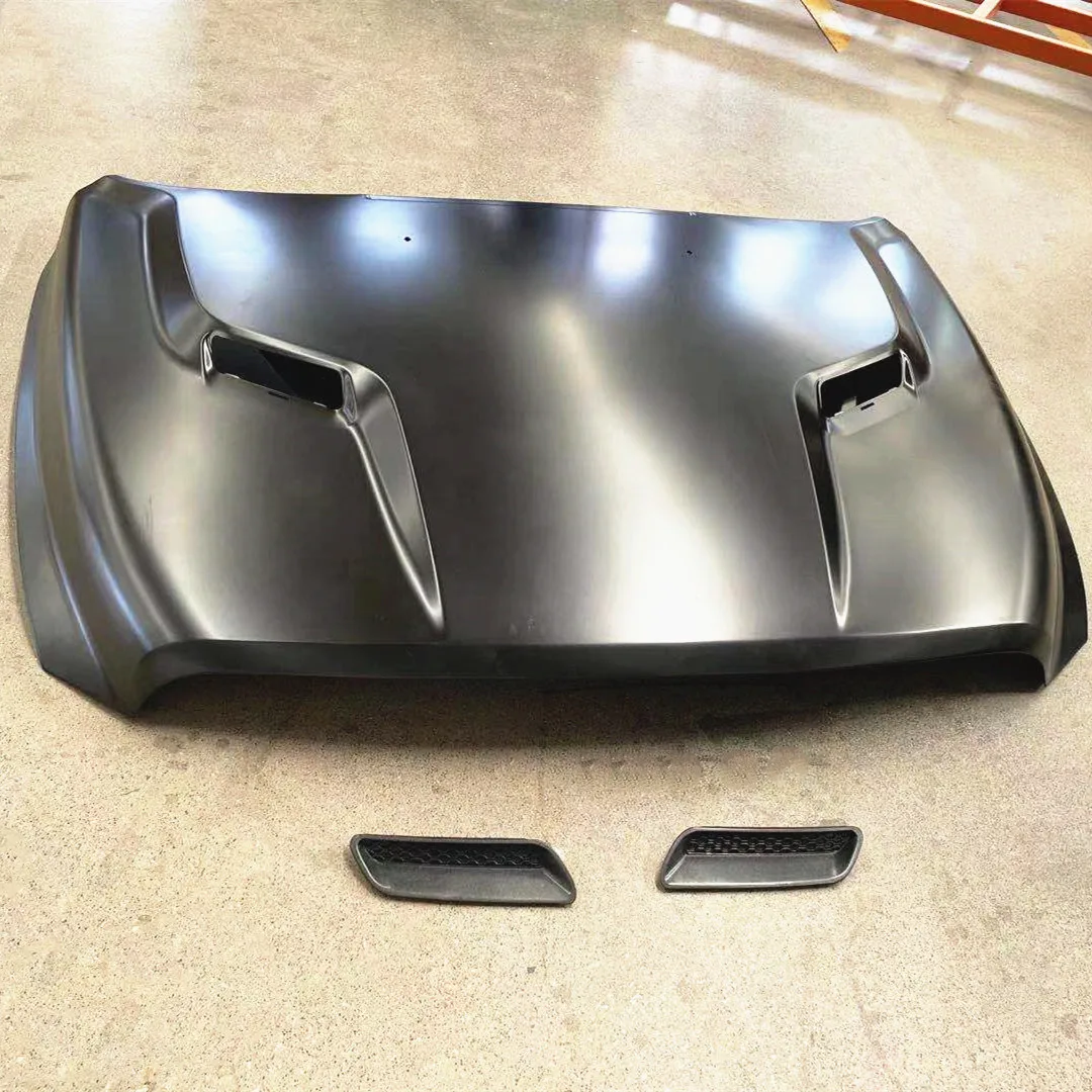 

Suitable for Replacement Aluminum car engine hood for DODGE RAM 1500 2016 2017 2018 Car body parts,OEM 68160235AF