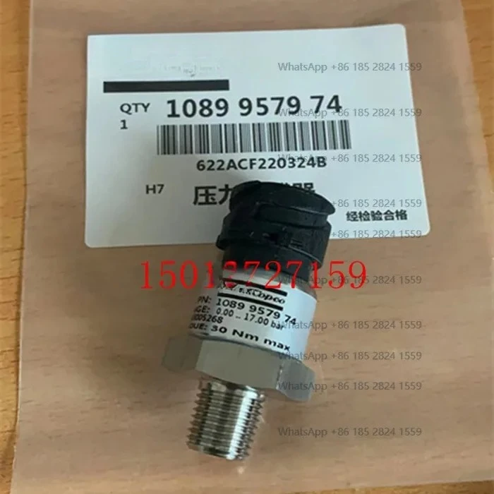 

mobile machine pressure sensor 1089957980/1089957974/1089957975 transmitter
