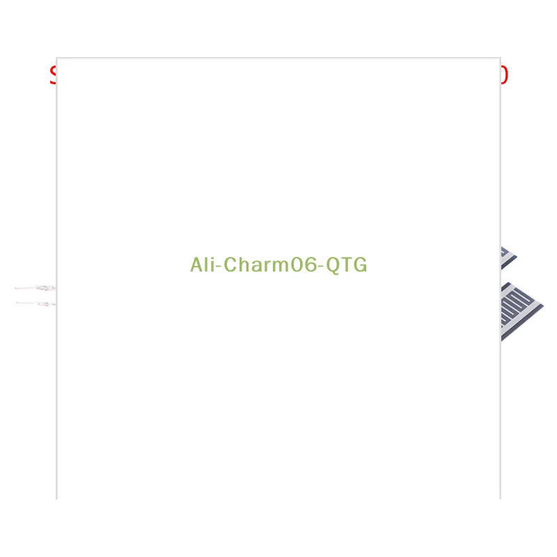 

Датчик давления SF15‑100, SF15‑600, тонкопленочный датчик давления с сопротивлением 10 кг, датчик силы