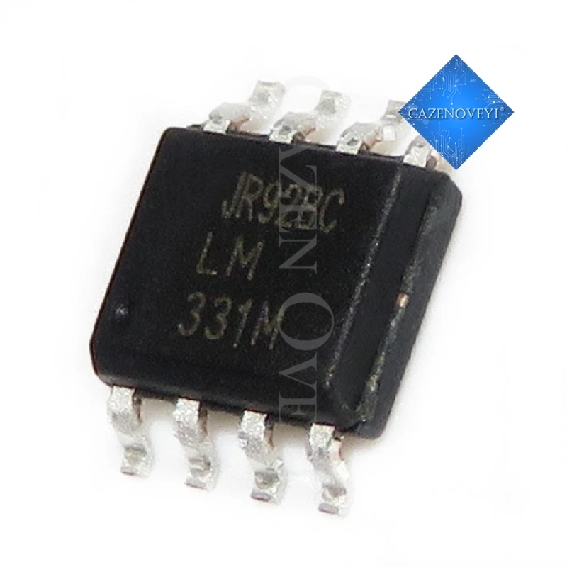 5-100PCS SI4925B SI4925 LM331M LM331 74HC4060D 74HC4060 STC15W408AS-35I-SOP20G STC15W408 LM335Z LM335 MBR3045CT MBR3045