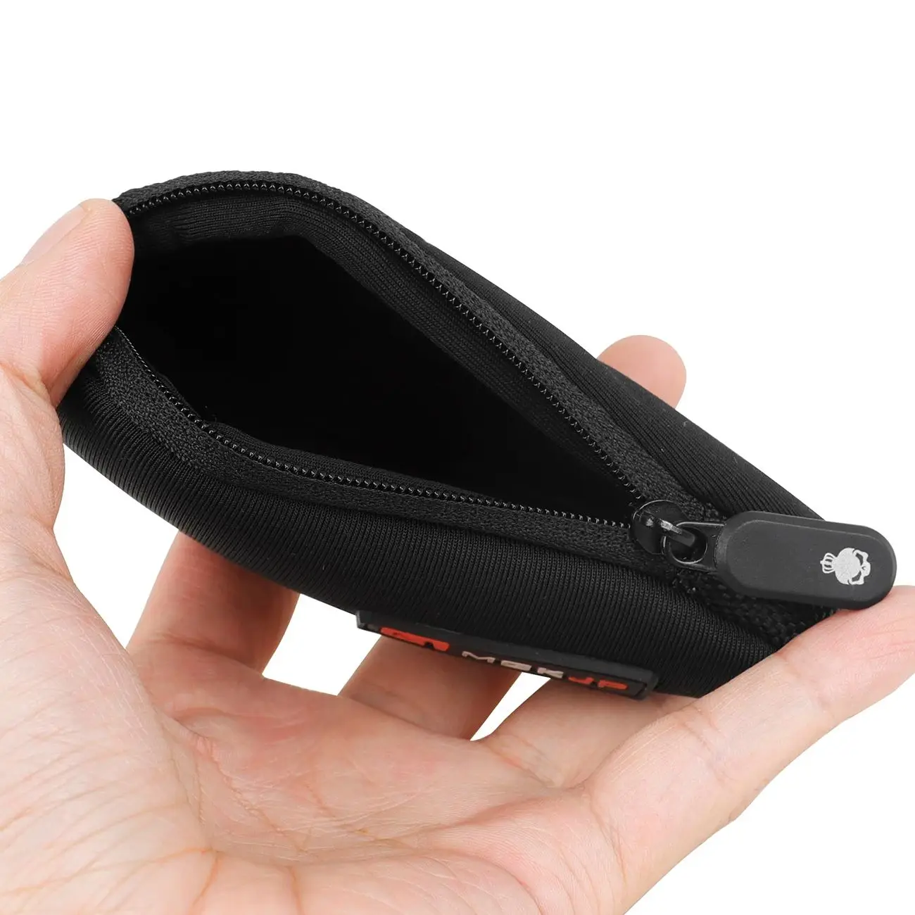 Saxophone Mouthpiece Bag Storage Bag Polyester Clarinet Mouthpiece Storage Protection Box Woodwind Instrument Part & Accessories