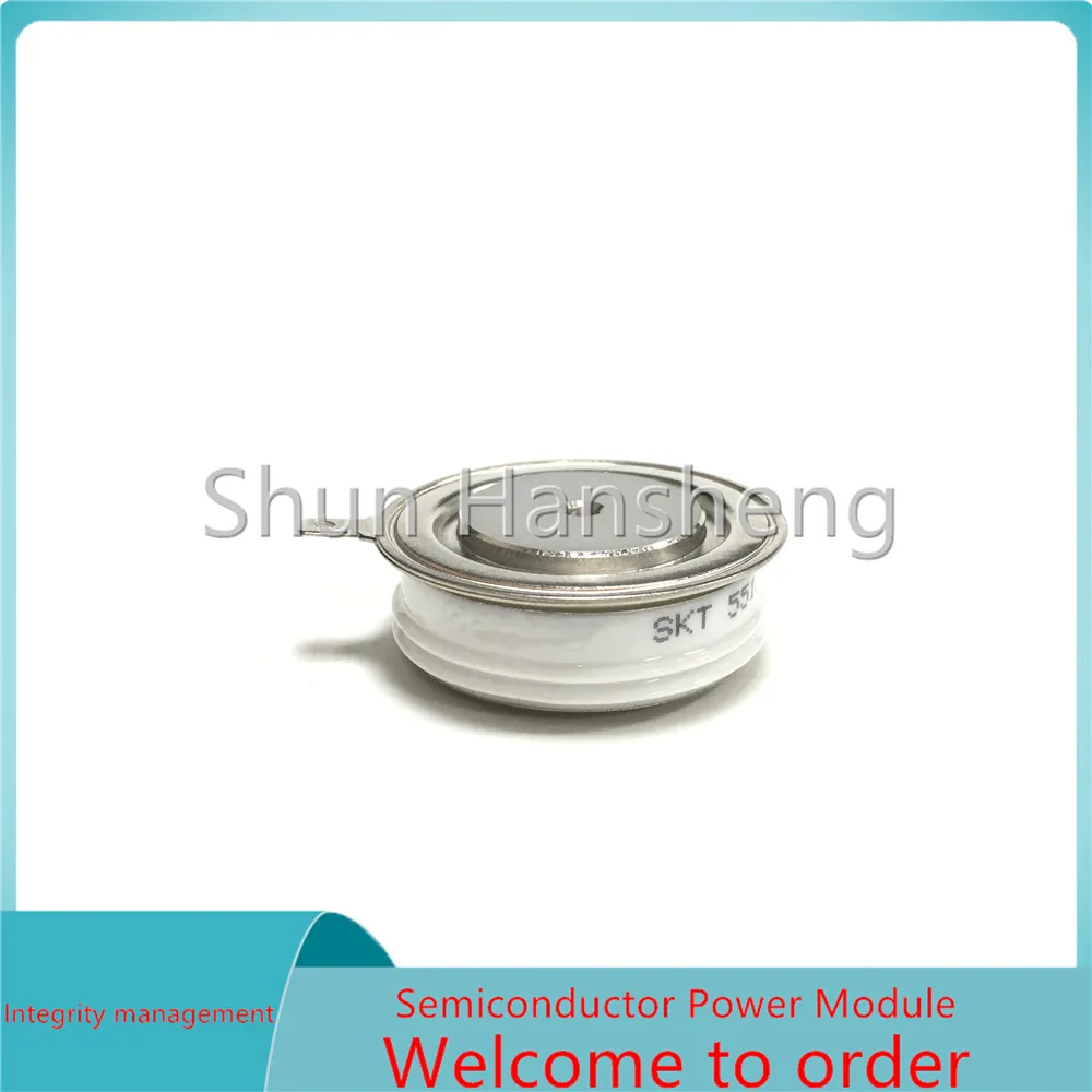 

SKT551/16E SKT551/12E SKT551/14E SKT551/08E SKT551/18E SKT551/04E SKT551/06E Thyristor module