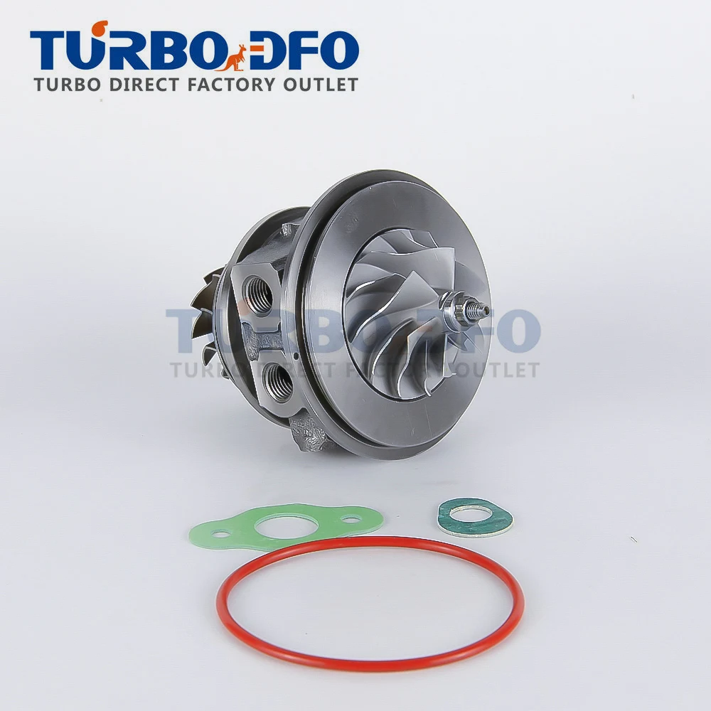 Turbo Cartridge 49335-00850 for Nissan Juke Tiida 1.6L 140 Kw 188 HP MR16DDT KH3DT Turbocharger CHRA For Car 49335-01810 2010