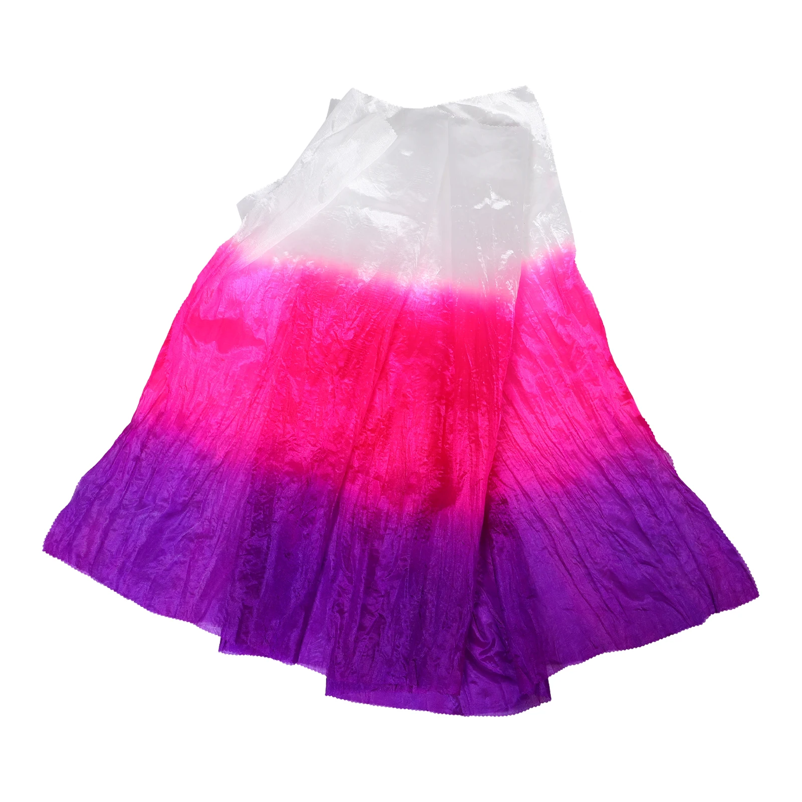 

Dance Handkerchief Scarf Interactive Scarves for Kids Activity Children Belly Dancing Outfit Music Props Silk Accessories Girls