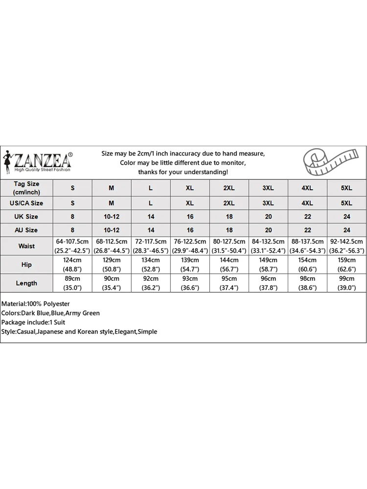 ZANZEA, faldas para mujer, faldas largas informales Vintage con cintura elástica, moda 2025, cintura alta, corte en A, pantalones de verano de Color sólido de gran tamaño