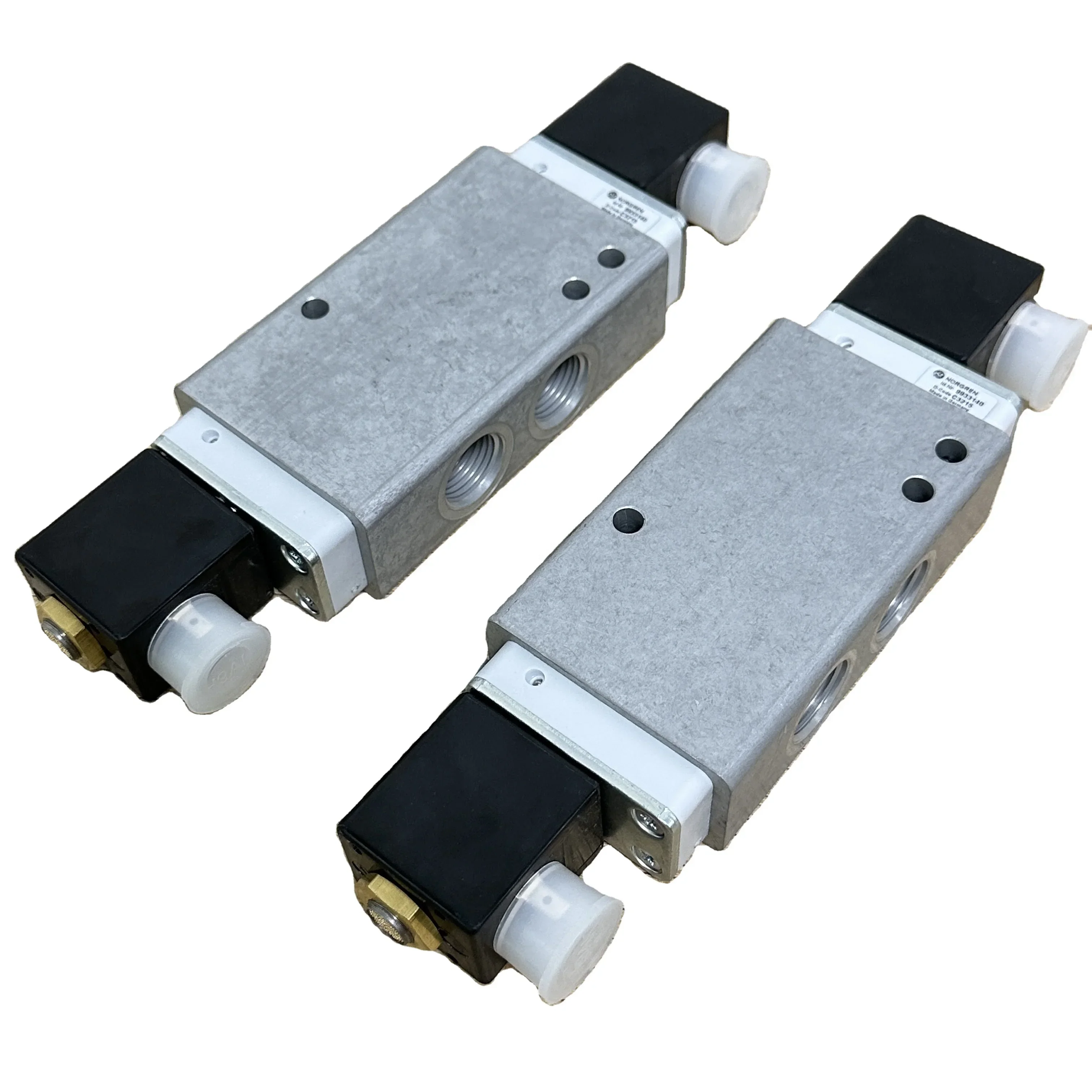 

2637250 Solenoid Valve 9933140 Hot Selling Equipment