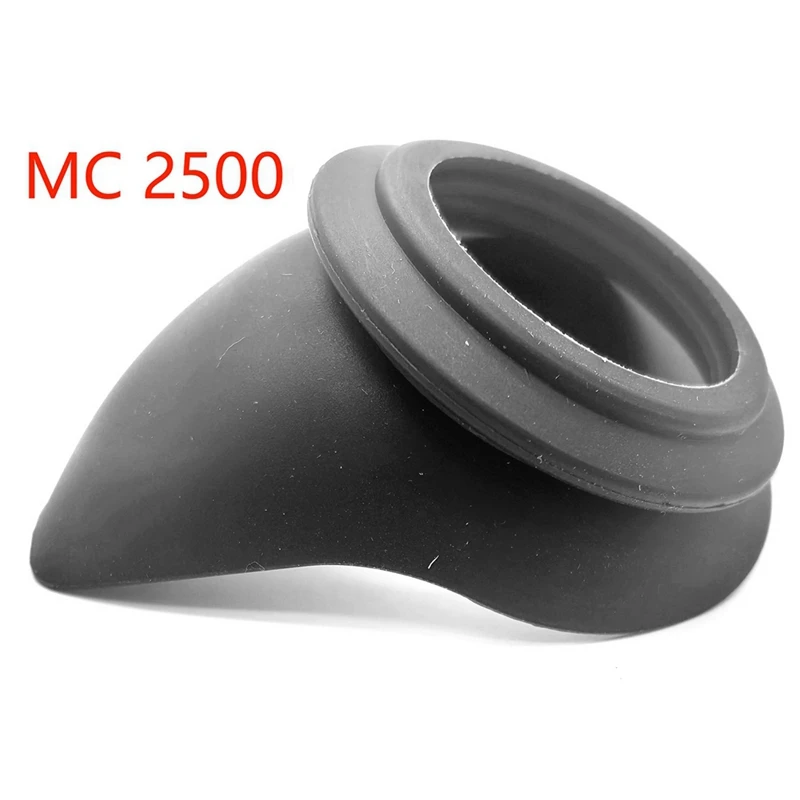 Rubber Eyecup For Sony MC2500 Viewfinder Eye Cup Camera Eye Mask Skin