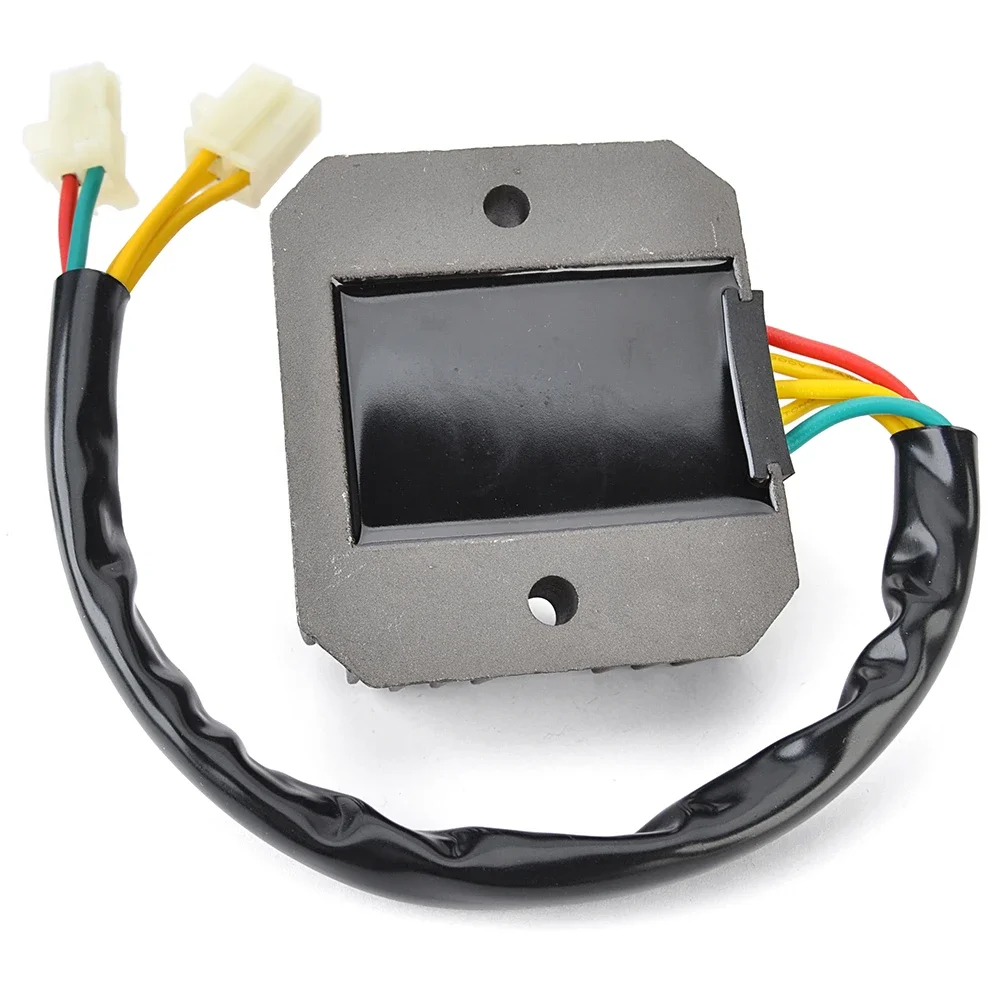 Prostownik regulatora motocykla dla Daelim VJF 125 (Roadwin R) VJF 250 Otello 125 EFI ABS 31600-BA1-R300 31600-SAB-0000-M1 — zdjęcie 5