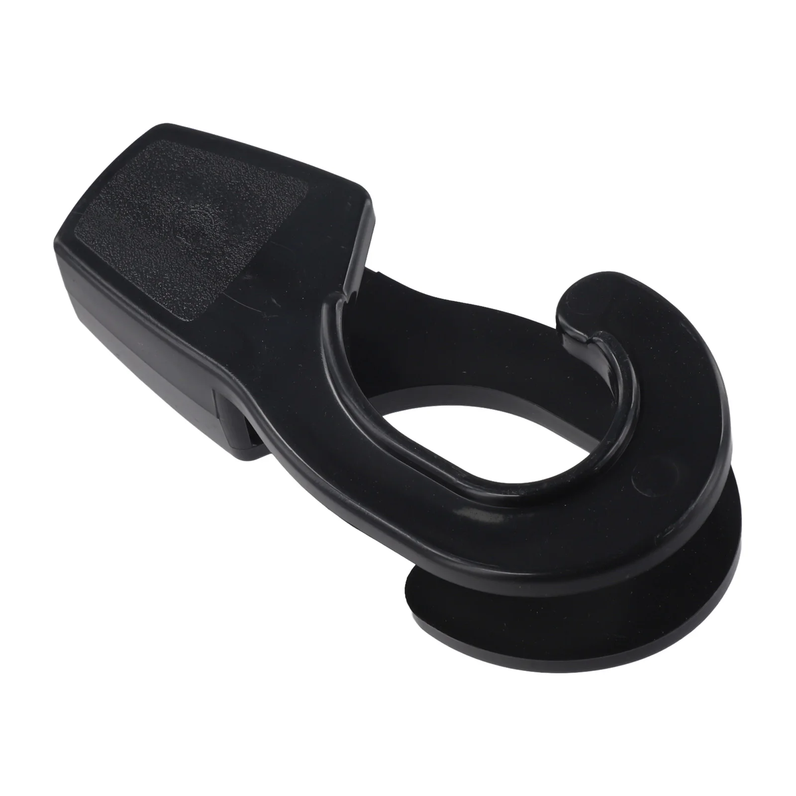 Docking Sailing Adjustable Hook Angled Side Entry Easy Installation Effortless Removal High Hardness ABS Plastic
