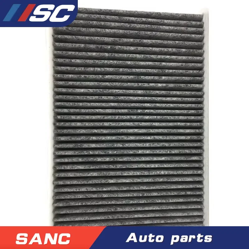 LR056138 Conditioner Air Filter For Land Rover Parts OEM LR019589 LR000901 LR039621 LR039612 LR000899 LR019192 C2Z32298 J9C11886