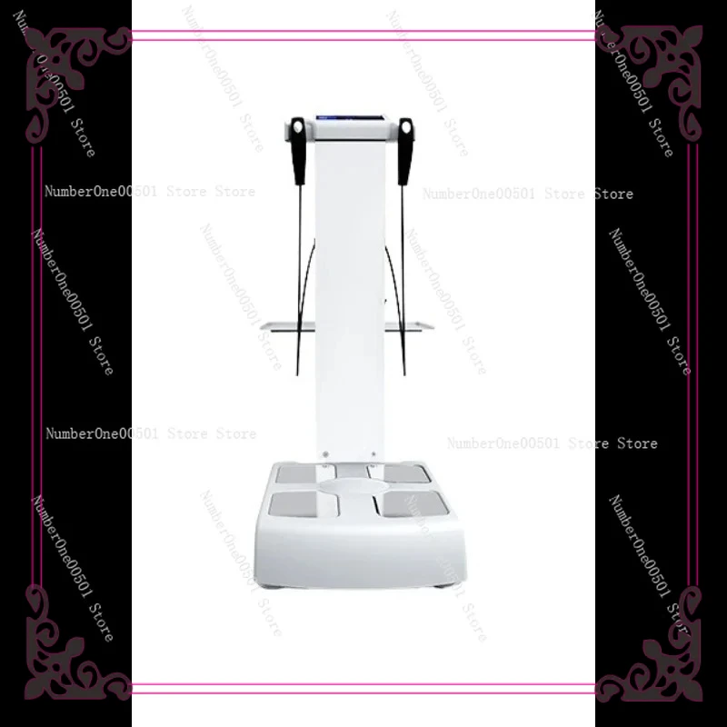 

Commercial Body Fat Scale Smart Bluetooth BMI Analyzer Machine for Gym Yoga Body Composition Monitor