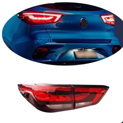 1 Piece Led Outside Rear Lights Lamp for Mg ZS 2020 11267155 Tail Lamp for Mg Suv Warning GDDT GDDT Lamp L or R