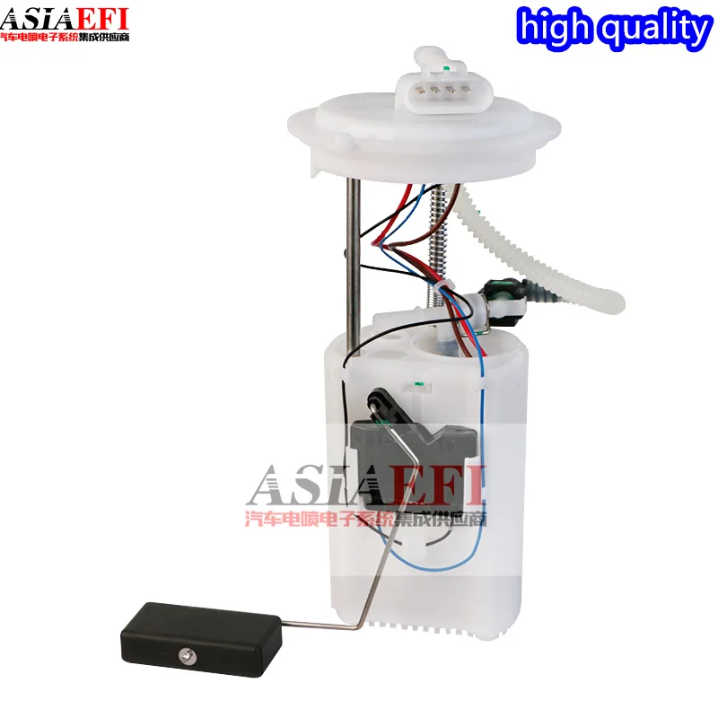 high quality OEM T11-1106611AB  T111106611AB Engine Systems Fuel Pump Assembly For Chery Tiggo 2.0