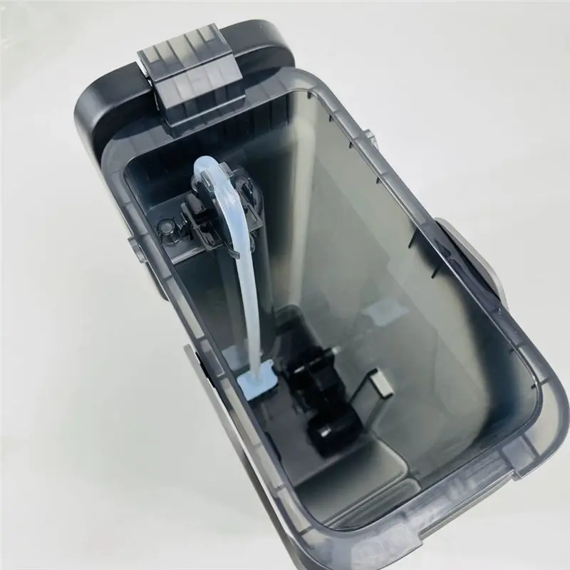 TCF Water Tank Replacement for Roborock S70 Max Ultra Pro Ultra S75 MaxV, 2-in-1 Dust Box Water Tank, Vacuum Cleaner Spare