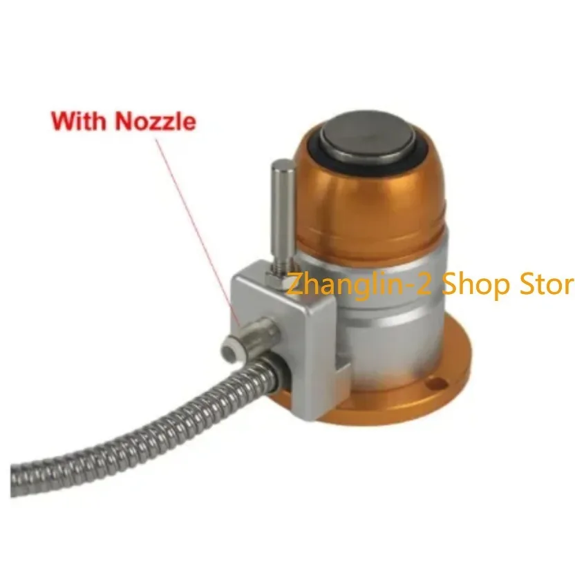 Z Axis Automatic Tool Probe Sensor CNC Engraving Machine Tools Touch Sensor Tool Setting Gauge Instrument Block High Precision