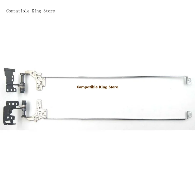 L+For Asus FX80 FX80G FX80GD FX504 FX504G FX504GD Series Laptop LCD Screen Hinges