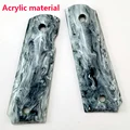 Acrylic A