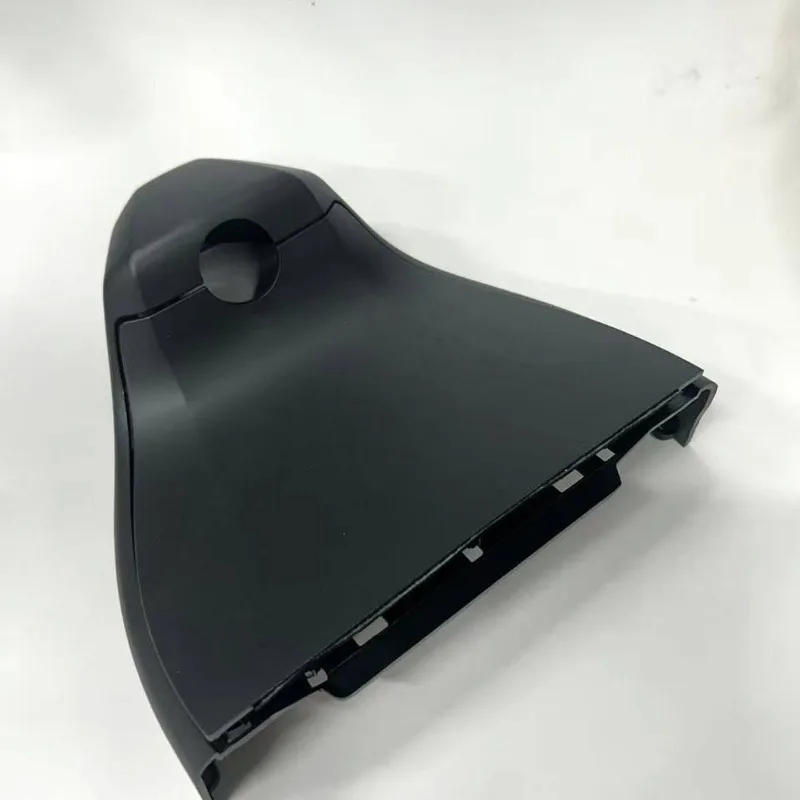 Interior Rearview Mirror Rain Sensor Lane Keeping Assist Protective Cover Plate Shield for Volkswagen ID.4 Brand New Genuine
