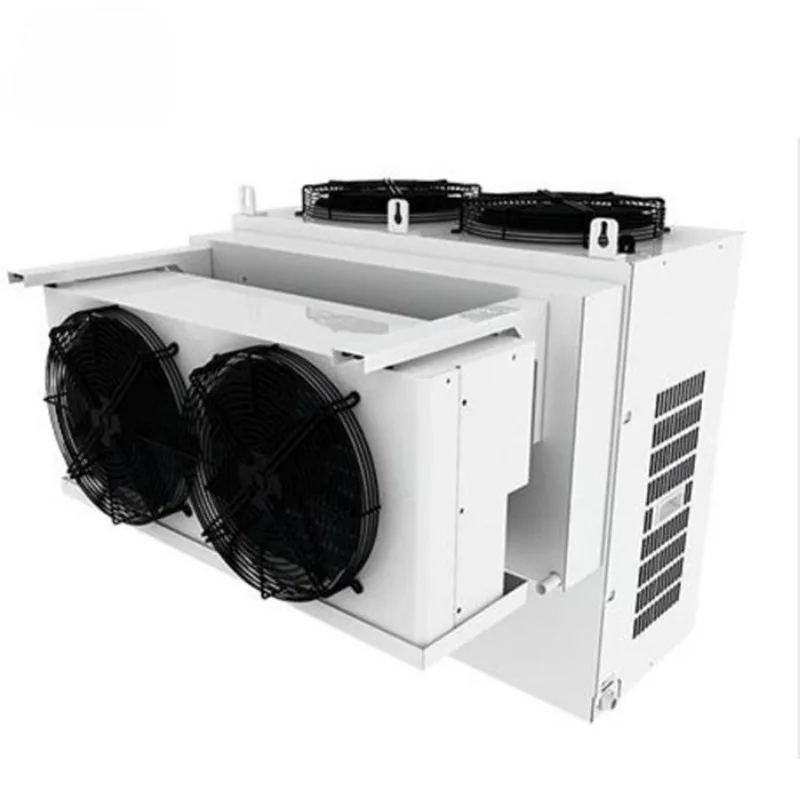 Stable And Durable Condensing Unit Monoblock Energy-Saving Invert Monoblock Heat Pump For Heati 5 Hp Condensing Unit