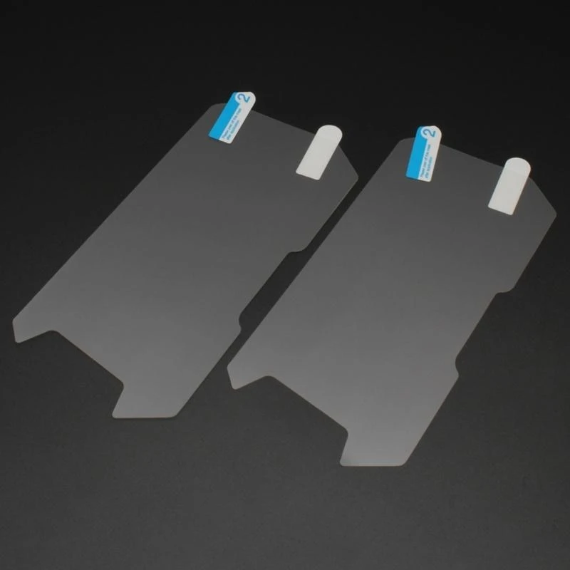 Compact Motorcycle Speedometer Instrument Protective Film Replacement for CB150R