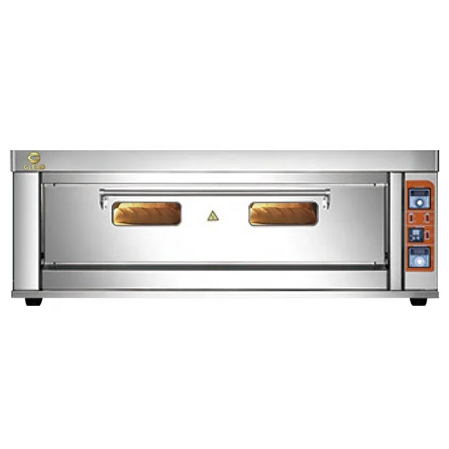 China Conveccion Automatico Parafina Spa Industrial Hacer Eficiencia Alta Temperatura Carbono Panaderia Motor De Horno