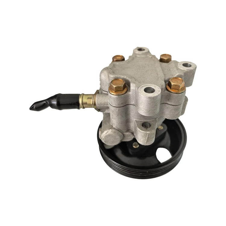 Key Components Of The Automobile Steering System Power Steering Oil Pump For BYD