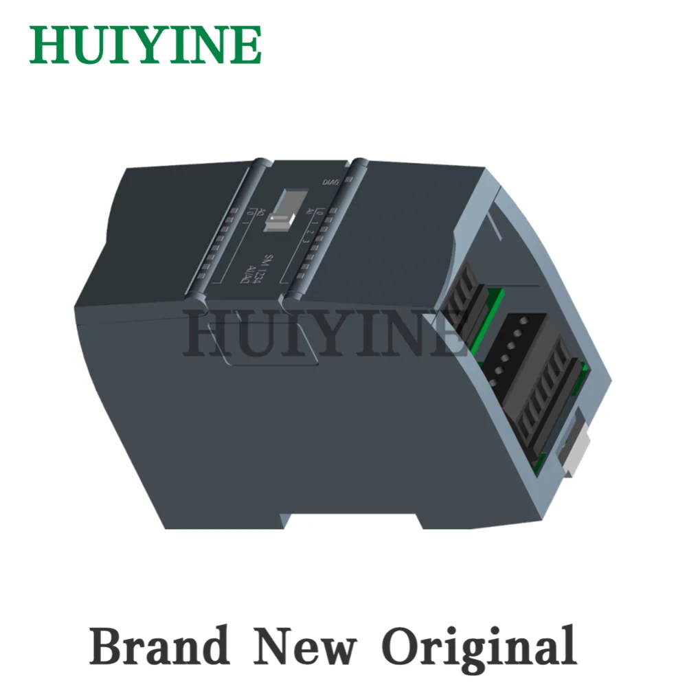 New Original 6ES7234-4HE32-0XB0 6ES7 234-4HE32-0XB0 SIMATIC S7-1200 SM 1234 PLC Module