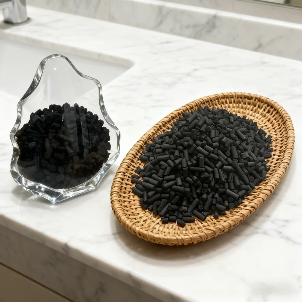 

Бескислотный активированный уголь 4 мм со стоимостью 1000 ионов: воздушный скруббер HEPA для 3D-принтера для лаборатории Voron/Bambu