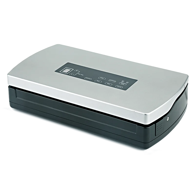 Wholesale Easy Operate Home Use Food Vacuum Sealer Multifunctional Vacuum Bags for Food