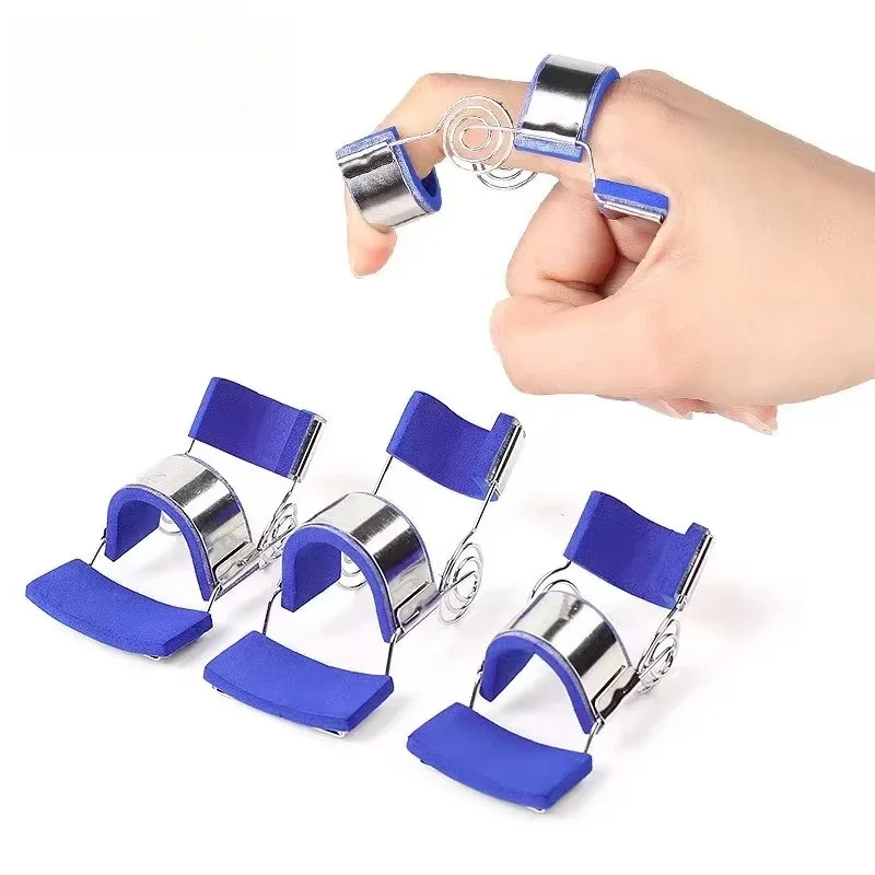 Finger Activator Finger Ligament and Tendon Fracture Postoperative Finger Trainer fast shipping