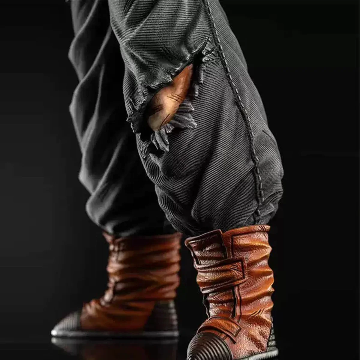 25CM Dragon Ball Z Anime Trunks Figure Trunks Action Figures PVC Statue Collection Model Decoration Doll Toys Gifts