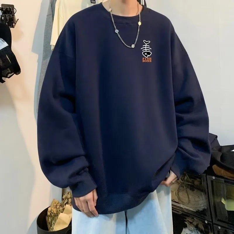 Thumbnail 4 - #17 Low Cost Crew Neck Sweatshirts That Work